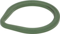 Gasket Electrovalve Base Plate Inox