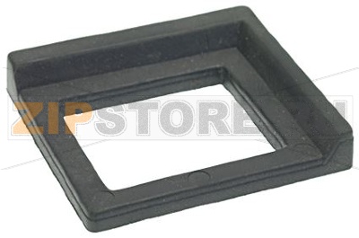 Уплотнитель FOR COFFEE OUTLET OPENING 