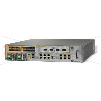 Маршрутизатор Cisco ASR-9001 