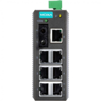 Коммутатор MOXA EDS-208-M-SC