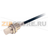 Датчик индуктивный Omron E2E-X10MC118 5M