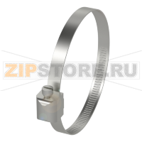 Крепление универсальное Balluff BAM00N6