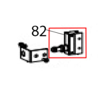 Travel switch Hurakan HKN-20SN