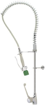 ОДИНОЧНЫЙ РЫЧАГ КОМПЛЕКТА ПРЕДВАРИТЕЛЬНОЙ МОЙКИ EUROPA 