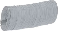 AIR HOSE OF PVC WHITE EXTENDABLE