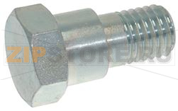 PERNO 20x34,5 M12 