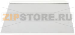 GLASS SHELF ELECTROLUX 2651127017 