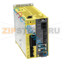 Сервоусилитель Fanuc A06B-6160-H002