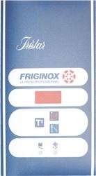 LEXAN 92 FGX TOP POSIT F 