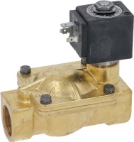 ВОДЯНОЙ ЭЛЕКТРОМАГНИТНЫЙ КЛАПАН PARKER