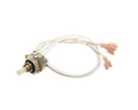 POTENZIOMETRO CON CAVI DA 14, 2 MEGAOHM