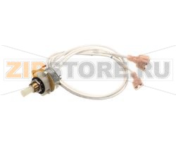 POTENZIOMETRO CON CAVI DA 14, 2 MEGAOHM 