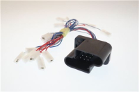 CABLAGGIO CASSETTO ETA BETA