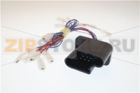 CABLAGGIO CASSETTO ETA BETA