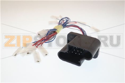 CABLAGGIO CASSETTO ETA BETA 