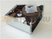 ASSIEME TAMBURO BICCHIERI