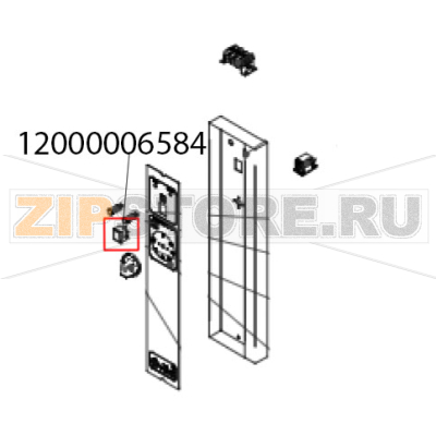 Переключатель SC 767 (4) Abat ШРТ-6ЭШ Переключатель SC 767 (4) Abat ШРТ-6ЭШЗапчасть на деталировке под номером: 12000006584