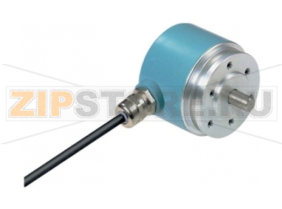 Энкодер инкрементальный Schneider Electric XCC1406PR03K 