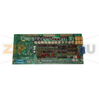 Плата привода Fanuc A20B-0007-0361