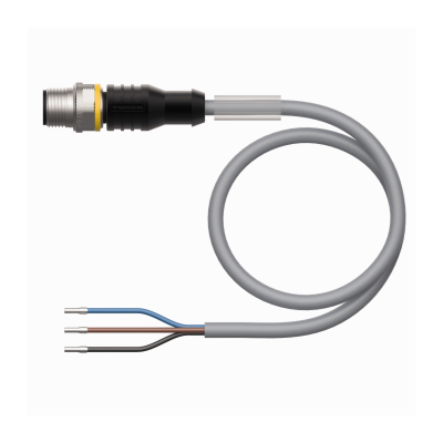 Кабель PUR Turck RSC4T-2/TXG 
