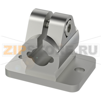 Система монтажная гибкая Balluff BAM03EW 