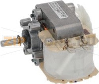 ЭЛЕКТРОВЕНТИЛЯТОР 34ВТ 240В 50/60ГЦ