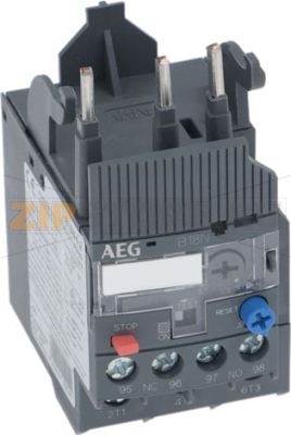 THERMAL RELAY AEG B18N-4.2 