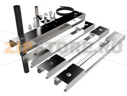 OVEN OVERLAPPING KIT 
