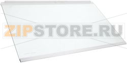 GLASS SHELF FOR FRIDGE ELECTROLUX 265109 