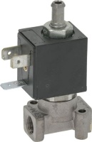 3-Х ХОДОВОЙ ЭЛЕКТРОМАГНИТНЫЙ КЛАПАН OLAB Ø 1/8"F 24В