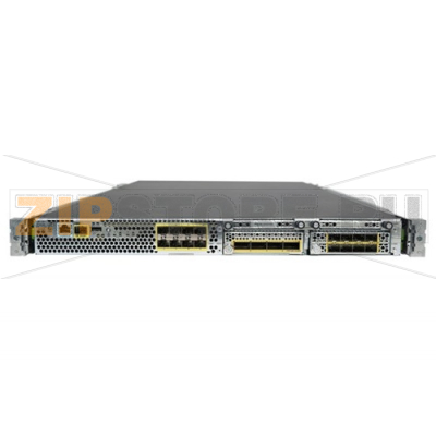 Экран межсетевой Cisco FPR4110-NGIPS-K9 
