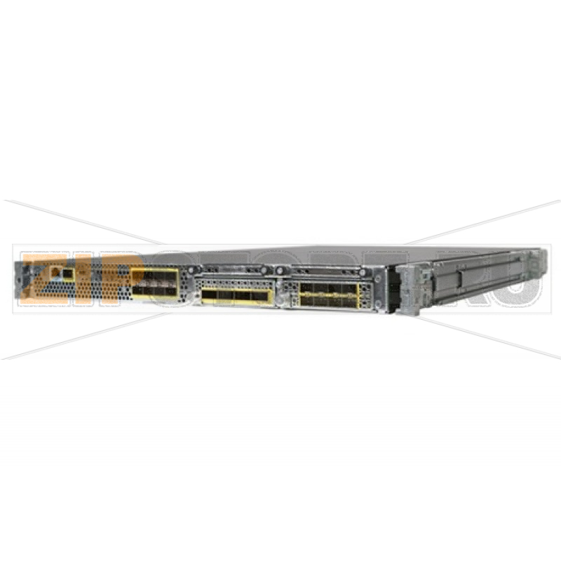 Экран межсетевой Cisco FPR4110-NGIPS-K9 