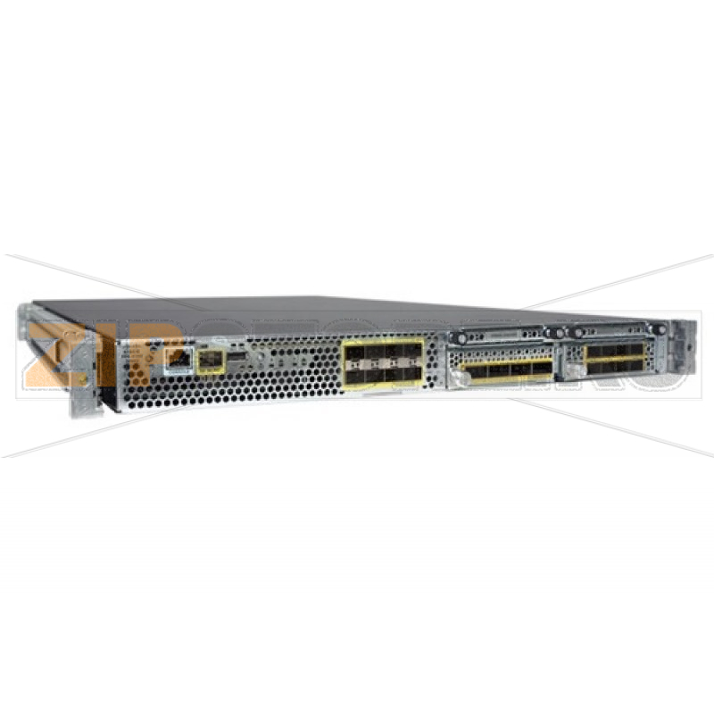 Экран межсетевой Cisco FPR4110-NGIPS-K9 