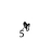 Bolt M.6x13 Fagor HMM-6/11