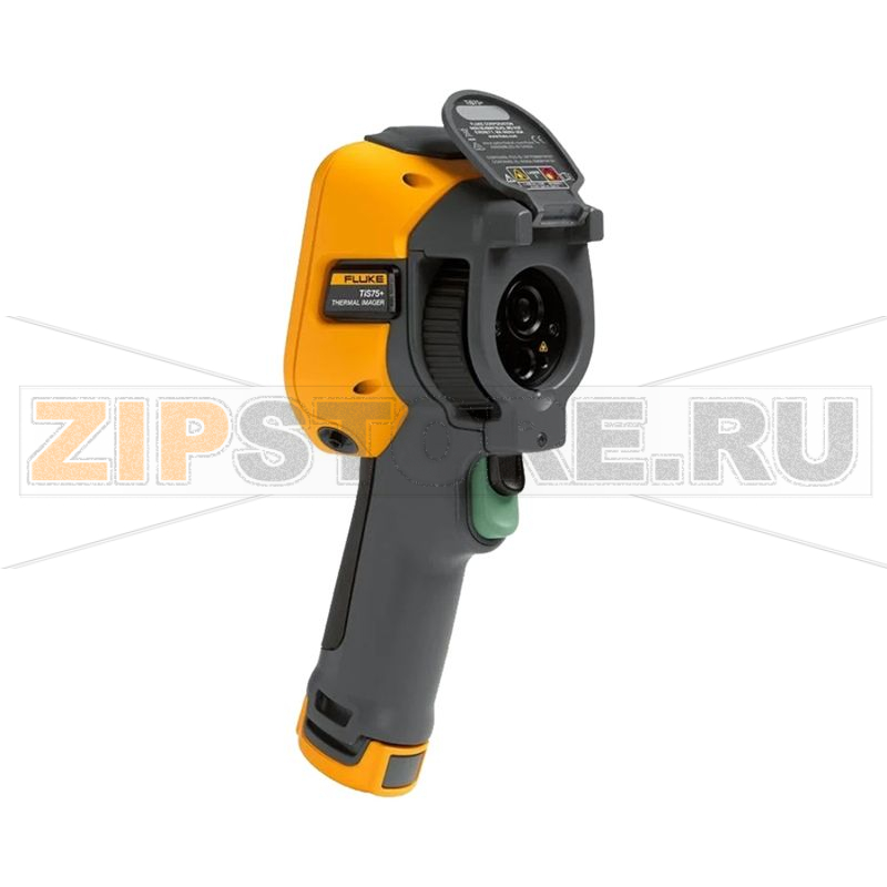 Тепловизор Fluke TiS75+ 9HZ 