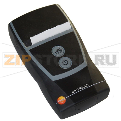 Принтер с Bluetooth и IRDA Testo 0554 0620 