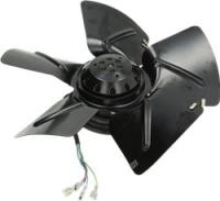 FAN MOTOR