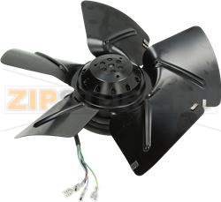 FAN MOTOR 