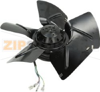 FAN MOTOR