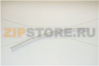 TUBO SCARICO TROPPO PIENO D.17/13 L=300