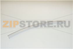 TUBO SCARICO TROPPO PIENO D.17/13 L=300 