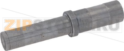 SUPPORT SHAFT FOR PAN 160 mm 50/S-C 