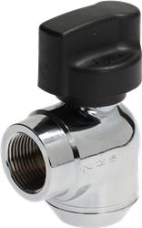 СЛИВНОЙ КРАН Ø 3/4&quot;F 