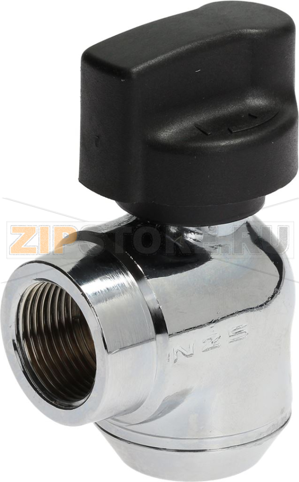 СЛИВНОЙ КРАН Ø 3/4"F 