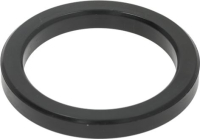 GUARNIZIONE PORTAFILTRO ø 73x57x8,2 mm