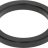 GUARNIZIONE PORTAFILTRO ø 73x57x8,2 mm - GUARNIZIONE PORTAFILTRO ø 73x57x8,2 mm