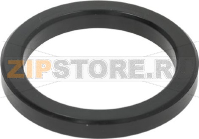 GUARNIZIONE PORTAFILTRO ø 73x57x8,2 mm 