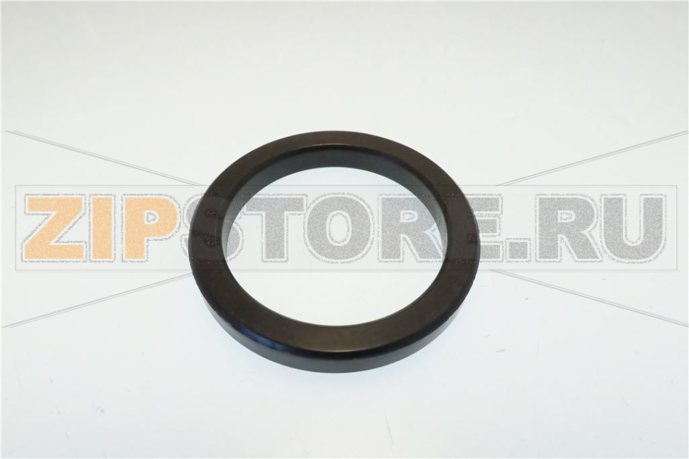 GUARNIZIONE PORTAFILTRO ø 73x57x8,2 mm 