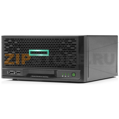 Сервер HPE P18584-421 