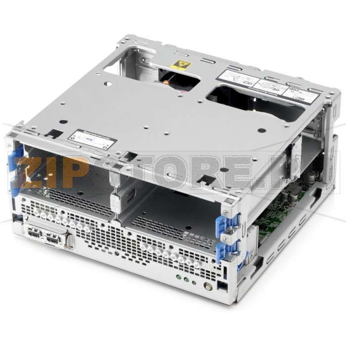 Сервер HPE P18584-421 